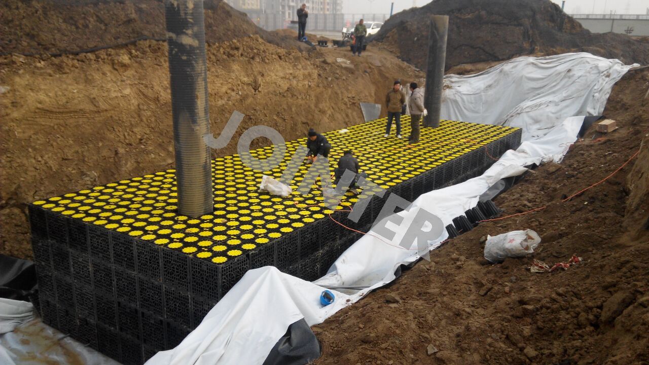 鐵路，地鐵隧道防滲工程
